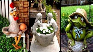 Creative Garden Ideas: 50 Stunning Ideas to Beautify Your Outdoor Oasis