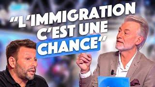 Pourquoi la politique de zéro immigration est-elle associée au racisme ?