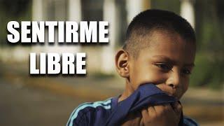 Sentirme libre - Cortometraje (Explotación infantil)