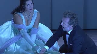 LE NOZZE DI FIGARO: Final Scene