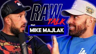 Bradley Martyn Confronts Mike Majlak...