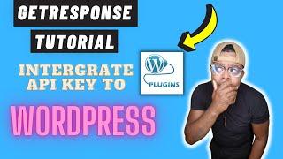 How To Integrate GetResponse With Thrive Architect On WordPress Easily Step-By-Step