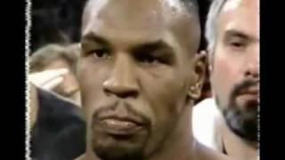Mike Tyson Highlights/Tribute