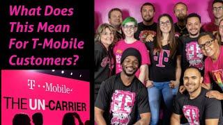 Check Out These New T-Mobile Plans! Lower Cost & Get More | 5G Home Internet