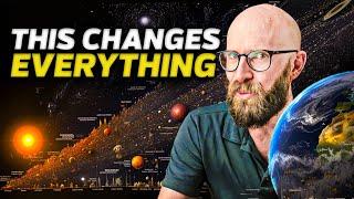 Craziest Scientific Discoveries You Missed in 2023