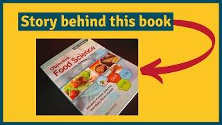 Story behind Objective Food Science | Sanjeev Kumar Sharma