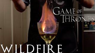 Advanced Techniques - Game Of Thrones "Wildfire"