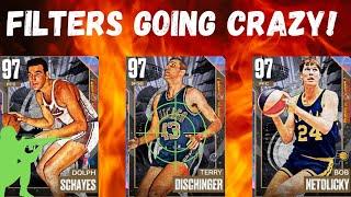 BEST NBA 2k23 Snipe Filters to use to make INSANE PROFIT in MyTeam!