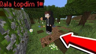 zombie apokalipsis | uzbekcha minecraft #Esmods