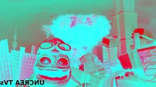 Crazy Frog Axel F Song Ending Effects 2 Reversed