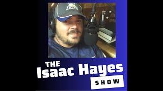 A Campaign Built On Lies | A Look At All The Lies Harris Is Telling You | The Isaac Hayes Show