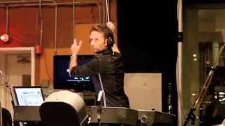 In the Studio With Brian Tyler - The Music from "Pretty Little Liars" Season 5