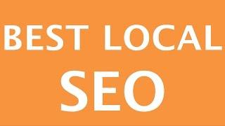 Best Local SEO Kirwan