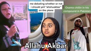 9/11 Tiktoks Muslims can relate to..