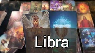 LIBRA SEMESTA SUDAH MENYIAPKAN SESEORG YG BAIK UNTUK KAMU