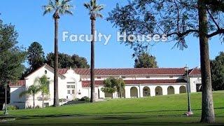 Whittier College - Five Things to Look for on a Campus Visit