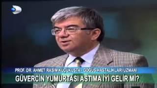 Bıldırcın yumurtası astıma iyi gelir mi?