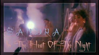 Sandra - In The Heat Of The Night (Official HD Video 1985)