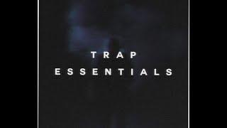 FREE Trap Drum Kit Download 2021 | Rcbeatz_ Trap Essentials