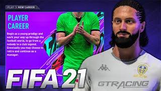 FIFA 21 MY PLAYER CAREER MODE NEW FEATURES!!