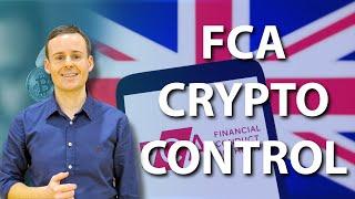 UK FCA Crypto Regulations Updates - Increased Cryptocurrency Monitoring.  BTC & ETH ETNs In May 2024