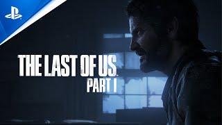 The Last of Us Part I | Launch Trailer (4K) | PS5