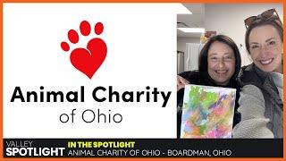 Animal Charity of Ohio