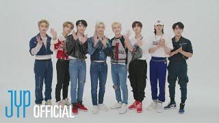 Message from Stray Kids to 「Nizi Project Season 2」