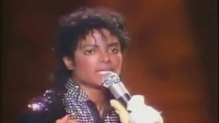 Майкл Джексон   Билли джин 1983