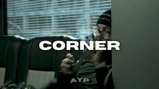 [FREE] Nines X Potter Payper Type Beat 'CORNER' | UK RAP INSTRUMENTAL 2024