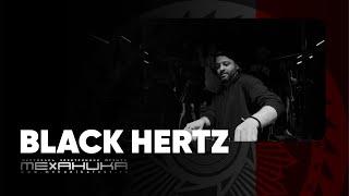 Black Hertz # MEHANIKA OpenAir Festival 2024