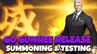 1HR OF BLACK MYTH: WUKONG & THEN GO GUNHEE SUMMONS FULL A0-A5 TESTING LIVE! [Solo Leveling: Arise]