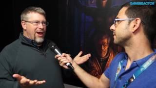 The Elder Scrolls Online - Matt Firor Interview