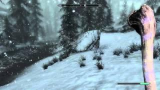 How to get Troll Fat - Skyrim