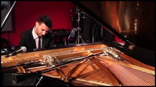 Tigran Hamasyan - "Mother, Where Are You"