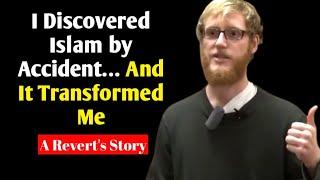 Why I Became Muslim at 19: My Story #RevertStory #MuslimConvert #NewMuslim #IslamicStory