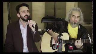 Hoor | Atif Aslam | Zeeshan Akbar | Acoustic live cover