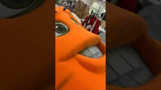 Mr. Carrot  #mascot #mascotcostume #promomascots #carnivalcostumes #carnivalmascot