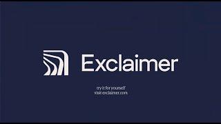 Experlogix Customer Story | Exclaimer | Bluechip Infotech