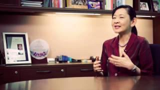 Her World Woman of the Year 2011/12: Professor Ivy Ng