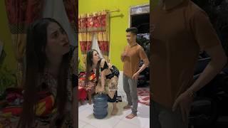 Emang dasar yaa punya suami suka kentut sembarangan #shots #viral #youtubeshorts