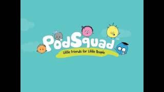 Introducing PodSquad!