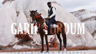 BARO - GARİP YURDUM (Official Audio) #GURBETÇİ