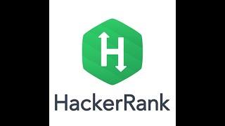 Print the Elements of a Linked List|HackerRank