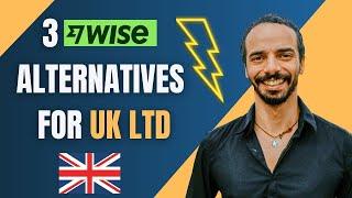 WISE Business Alternatives for UK LTD (NON-RESIDENTS)