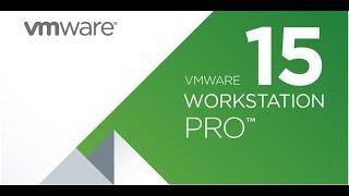 How to Install vmware workstation 15 Pro