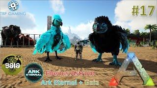 Argy Evolution - Resurrection stone - E17 Ebenus Astrum Gaia Eternal - Ark Survival Evolved Modded