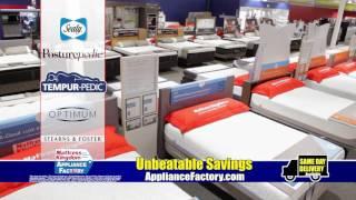 Mattress Kingdom - Unbeatable Savings!