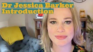 Introducing Dr Jessica Barker