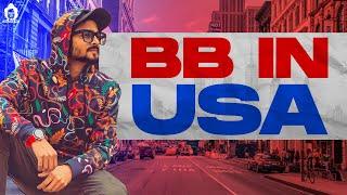 BB Ki Vines (Vlog #6)- | BB in USA |